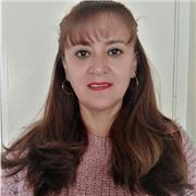 Profesora de preescolar y primaria